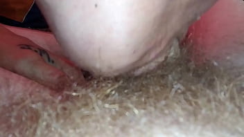 Naughty does dirty things