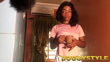 Sweet pussy with big dick to enjoy