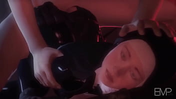 Victoria burnwood hentai