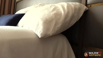 Inked hottie stella von savage rubs rome major's cock and gets banged