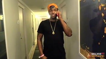 Inked hottie stella von savage rubs rome major's cock and gets banged