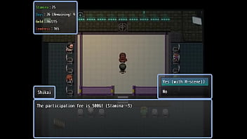 Bounty hunter license parte 7