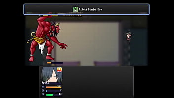 Bounty hunter license parte 7