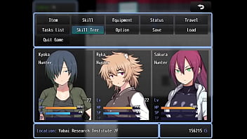 Bounty hunter license parte 7