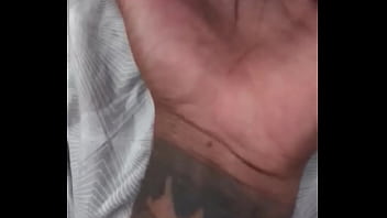 My oil freak love these fingers