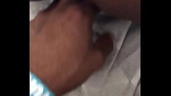 My oil freak love these fingers