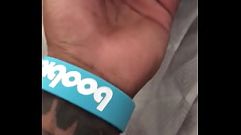 My oil freak love these fingers