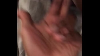 My oil freak love these fingers