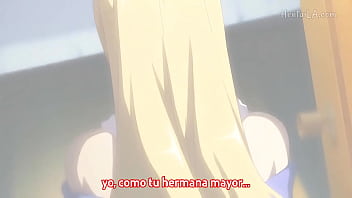 Sister breeder episodio 01 t rex y takeda