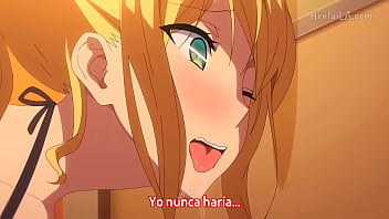 Sister breeder episodio 01 t rex y takeda