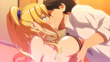 Sister breeder episodio 01 t rex y takeda