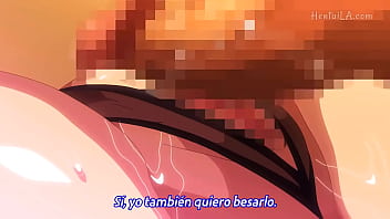 Sister breeder episodio 01 t rex y takeda