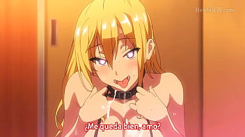 Sister breeder episodio 01 t rex y takeda