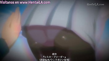 Sister breeder episodio 01 t rex y takeda