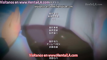 Sister breeder episodio 01 t rex y takeda