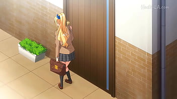 Sister breeder episodio 01 t rex y takeda