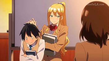 Sister breeder episodio 01 t rex y takeda