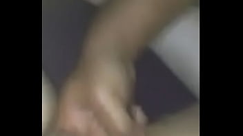 My bbw wife and a mate