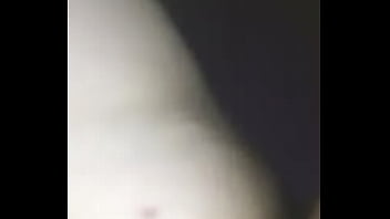 My bbw wife and a mate