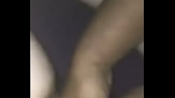 My bbw wife and a mate