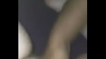 My bbw wife and a mate