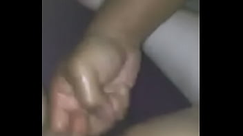 My bbw wife and a mate