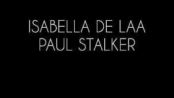 Back to anal isabella de laa 's x mas present is her come back with anal