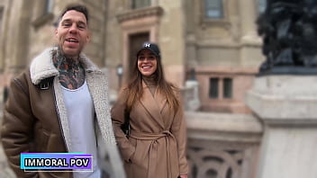 Stepbrothers seduce tourist w huge natural tits josephine jackson – immoral pov Stepbrothers seduce tourist w huge natural tits josephine jackson – immoral pov