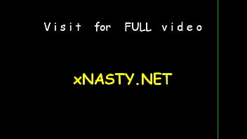 Sensual blonde young sheri fucked by monster dong