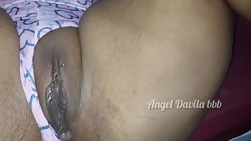 Black cock fuck big ass in all holes