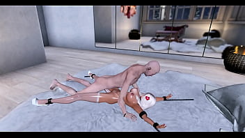 Bad guy & his people