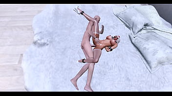 Bad guy & his people