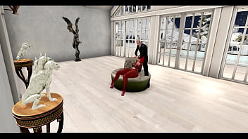 Bad guy & his people