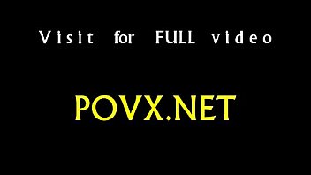 Missy mathers in pov clip