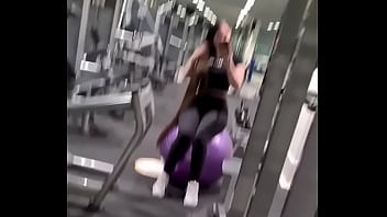 Cabello largo y hermoso