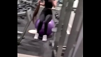 Cabello largo y hermoso