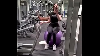 Cabello largo y hermoso