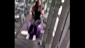 Cabello largo y hermoso