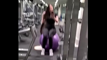 Cabello largo y hermoso