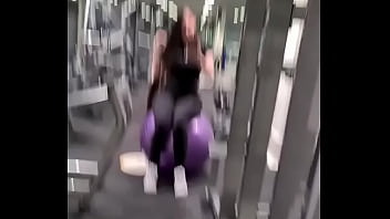 Cabello largo y hermoso