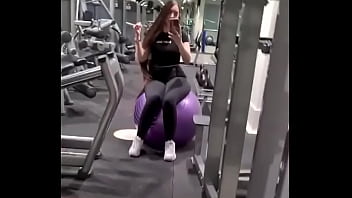 Cabello largo y hermoso