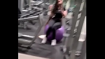 Cabello largo y hermoso