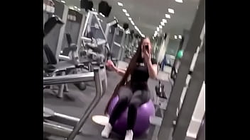 Cabello largo y hermoso