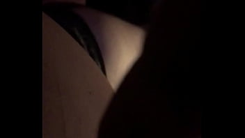 Tita out and jerk on her