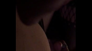 Tita out and jerk on her