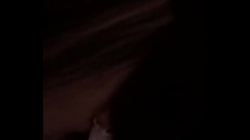 Tita out and jerk on her