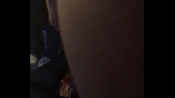 Tita out and jerk on her