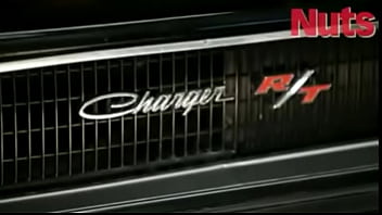 Busty brunette lucy pinder and her stunning cleavage