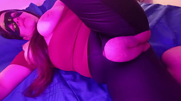 Me folle sin condón a la mejor amiga de mi esposa le encanta el sexo por dinero 1