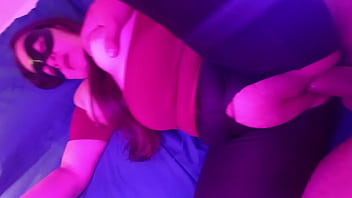 Me folle sin condón a la mejor amiga de mi esposa le encanta el sexo por dinero 1